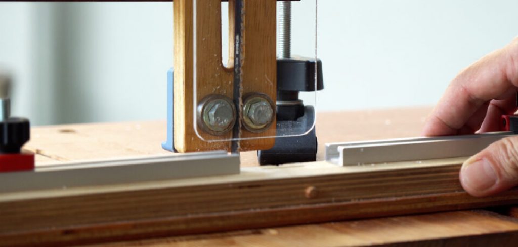 How to Make Router Table