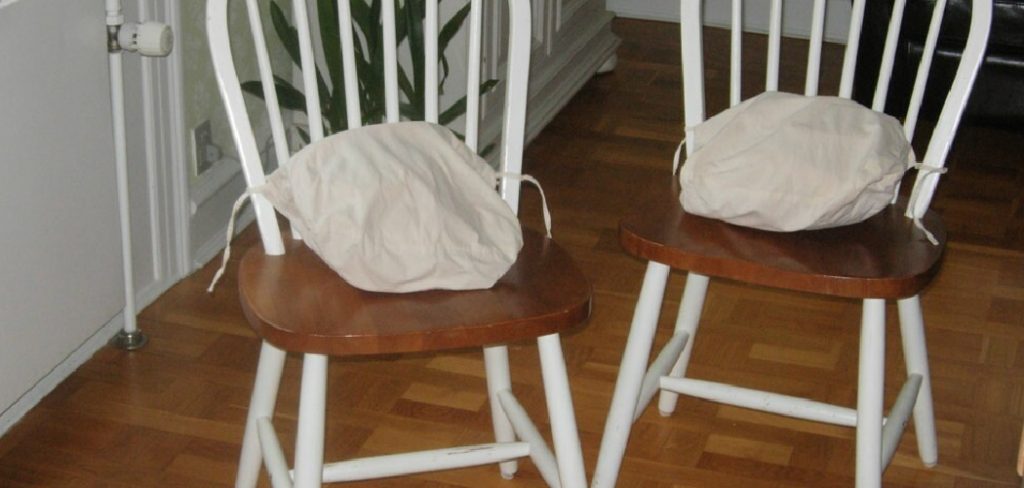 How to Make a Windsor Chair