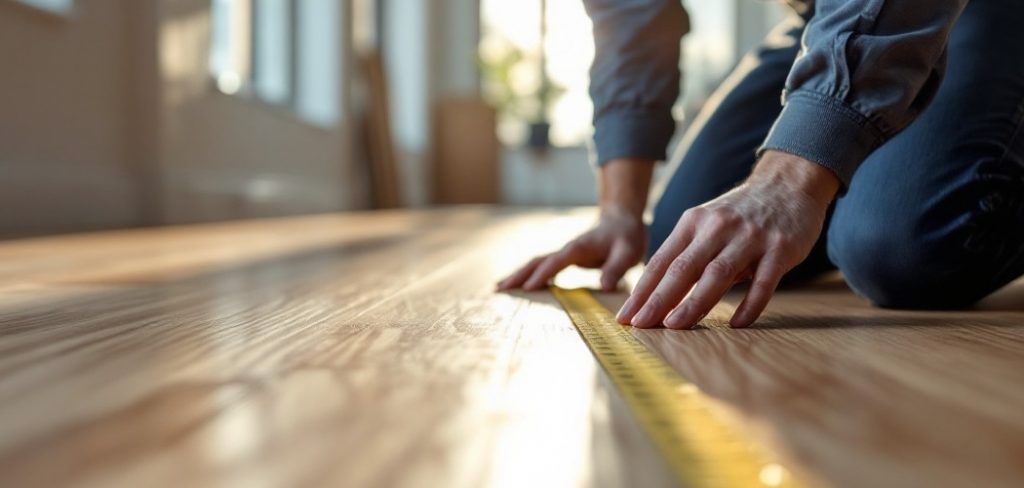 How to Repair Hardwood Floor