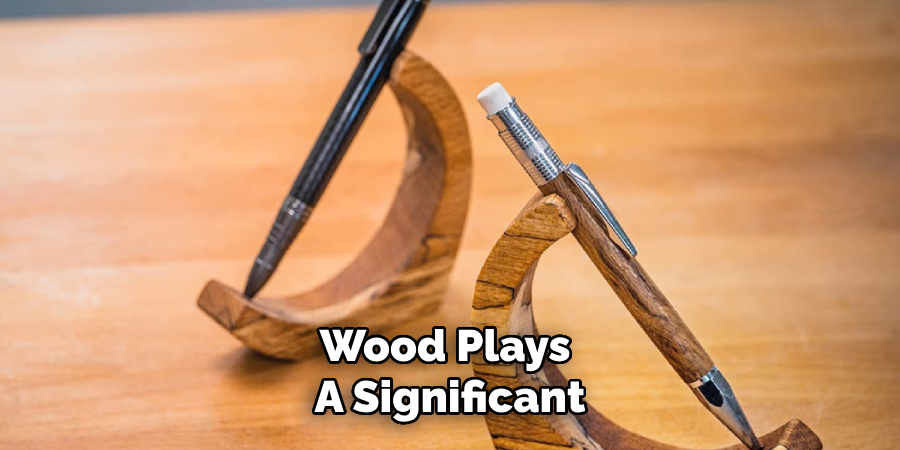 Wood Plays
A Significant