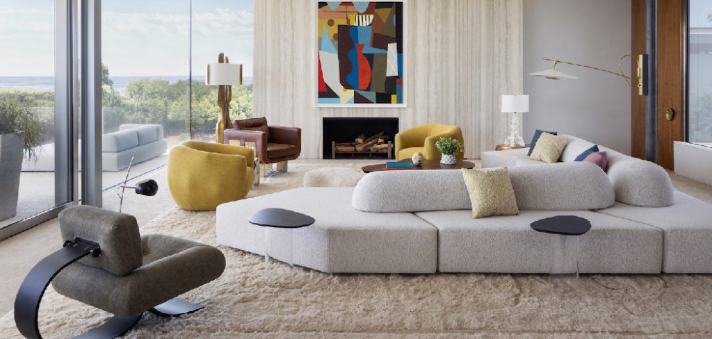 How to Make Sofa Taller