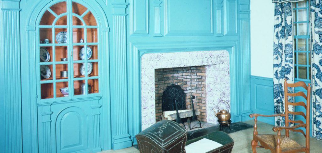 How to Make Wall Paneling