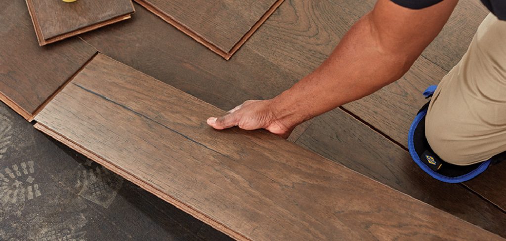 How to Hardwood Floor Installation