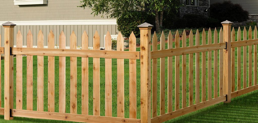 How to Make Fence Panels