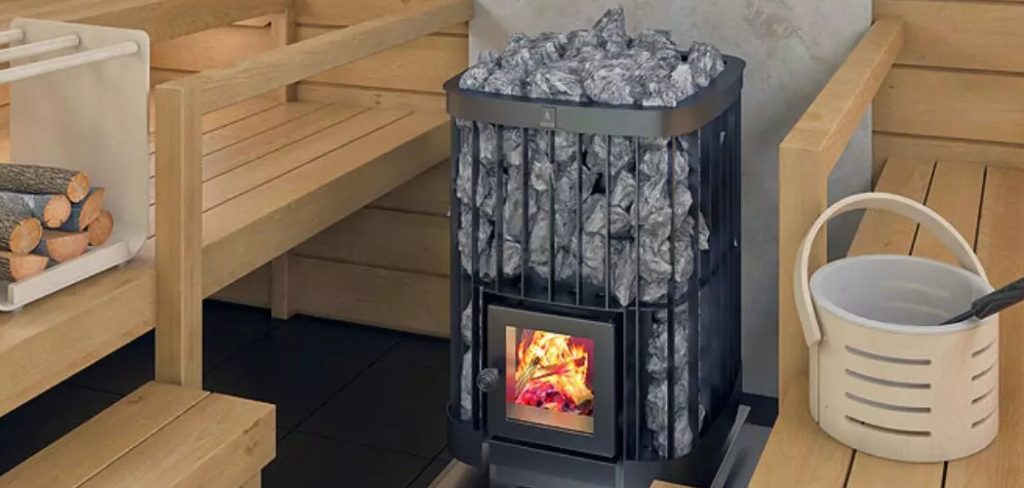 How to Make Wood Burning Stove
