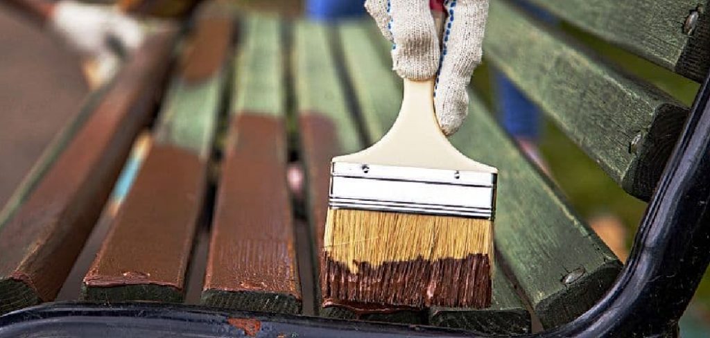 How to Oil Paint on Wood