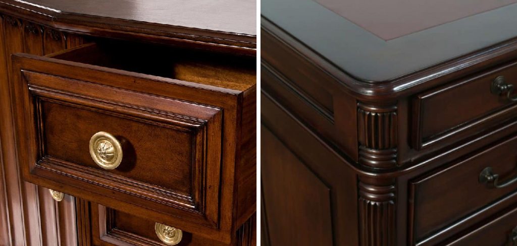 How to Polish Mahogany Furniture