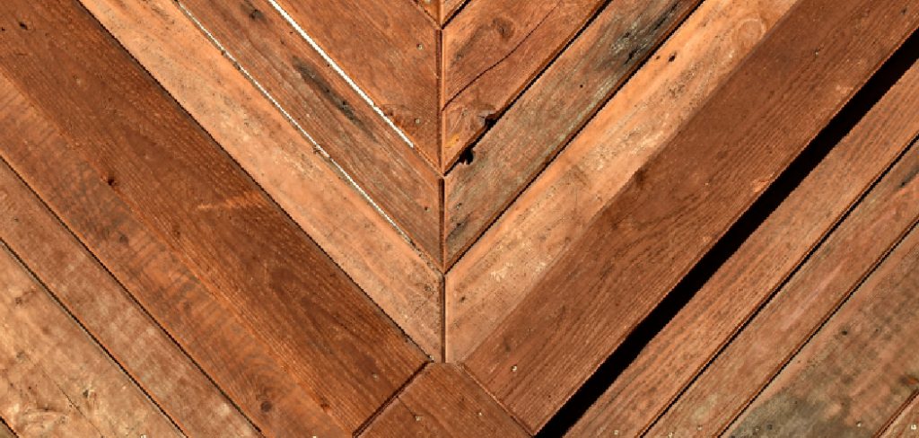 How to Smooth Rough Wood