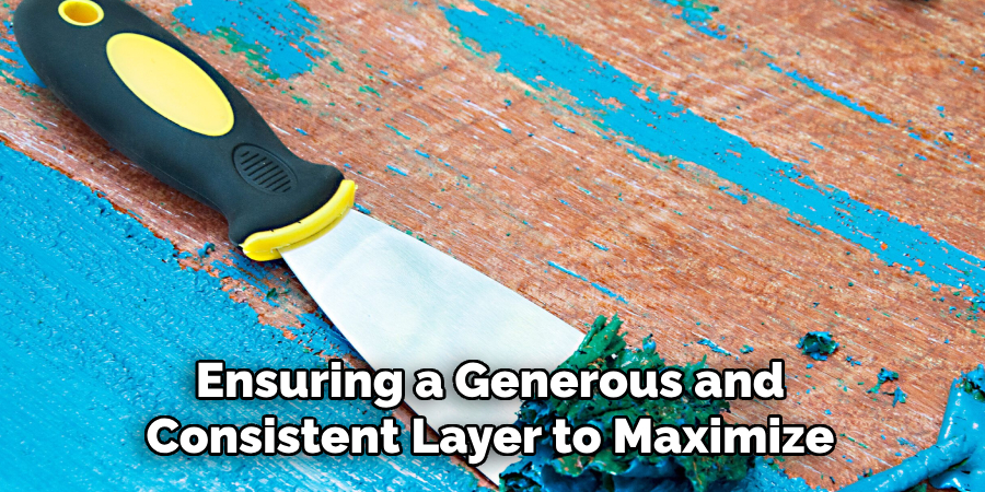 Ensuring a Generous and Consistent Layer to Maximize