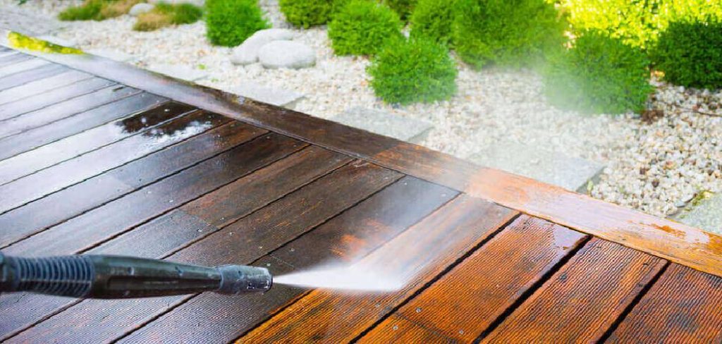 How to Clean Dirty Wood Furniture