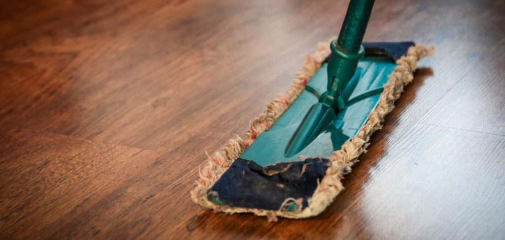 How to Clean Hardwood Floors