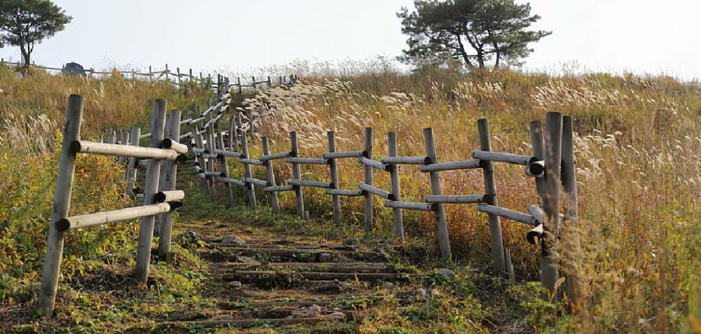 How to Dispose of Old Fence Panels