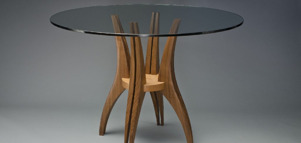 How to Install Furniture Legs