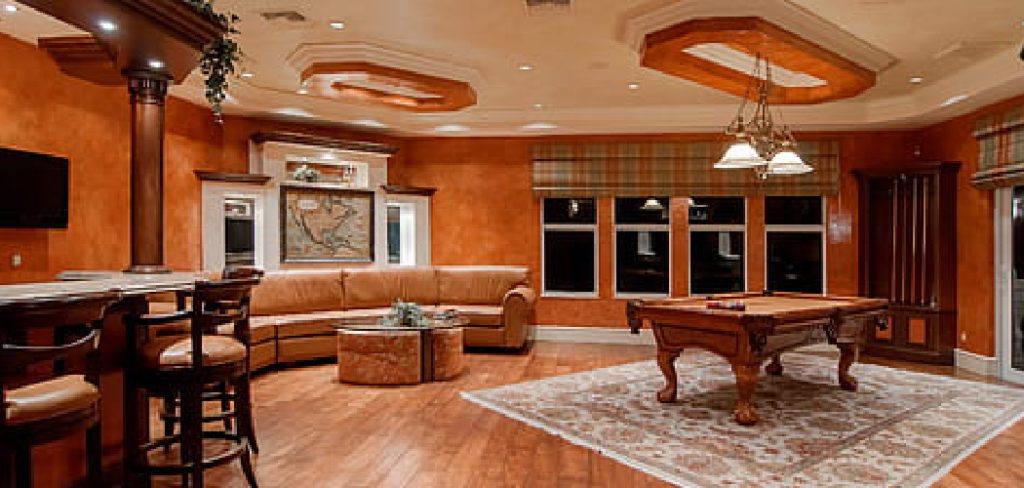 How to Lighten Cherry Wood Furniture