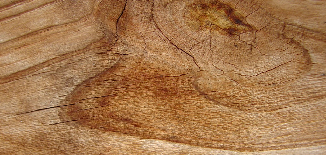 How to Make Wood Grain Texture