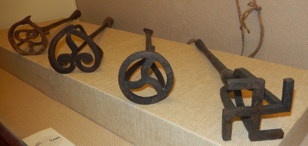 How to Make a Branding Iron
