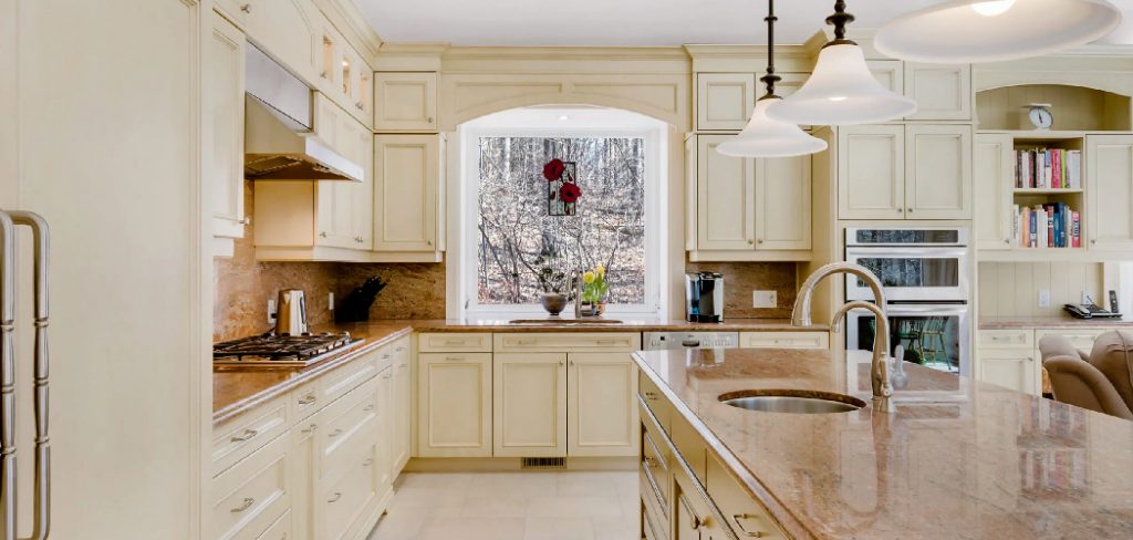 How to Paint High Gloss Furniture