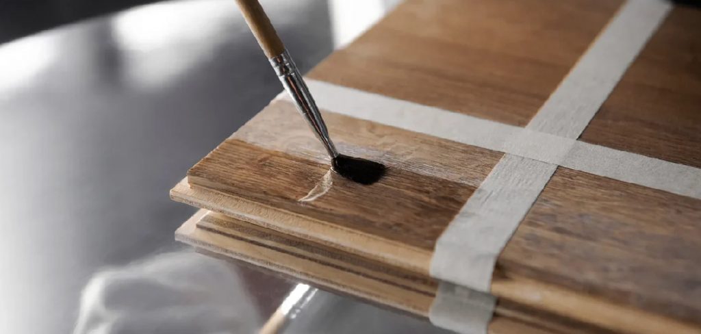 How to Restain Wood Furniture
