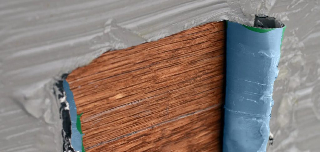 How to Strip Painted Wood