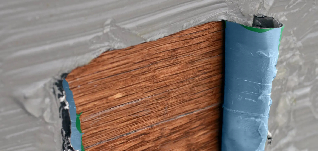 How to Strip Painted Wood