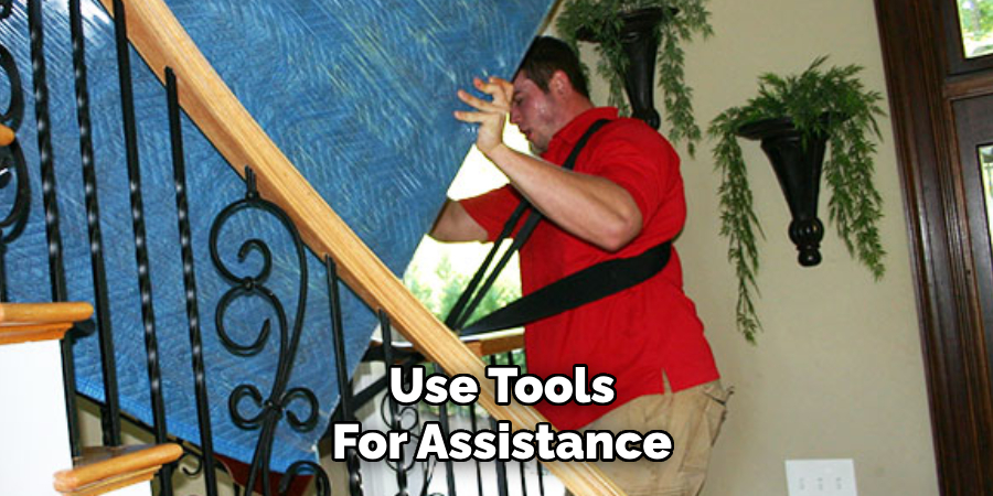 Use Tools for Assistance