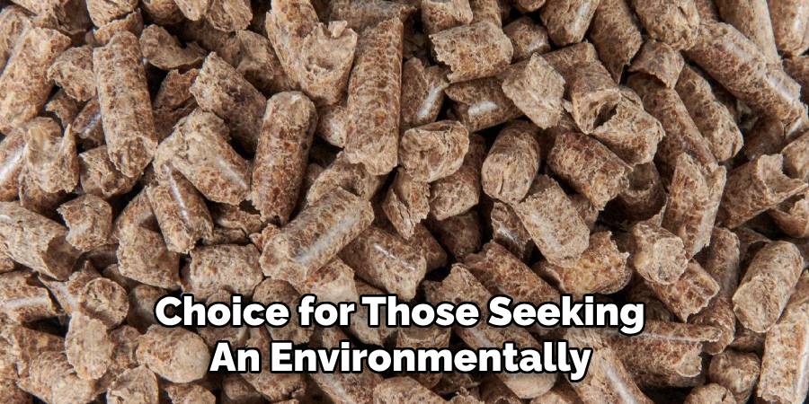 Choice for Those Seeking An Environmentally