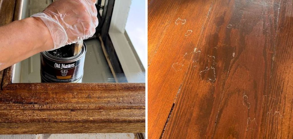 Clean the Surface Before Application