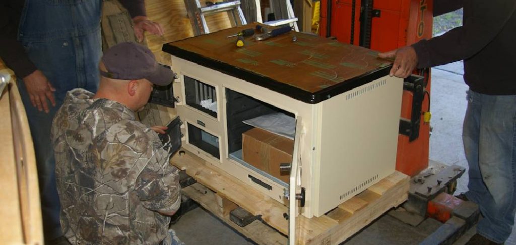 How to Attach Drawer Fronts