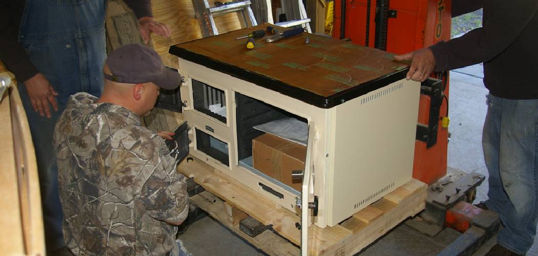 How to Attach Drawer Fronts