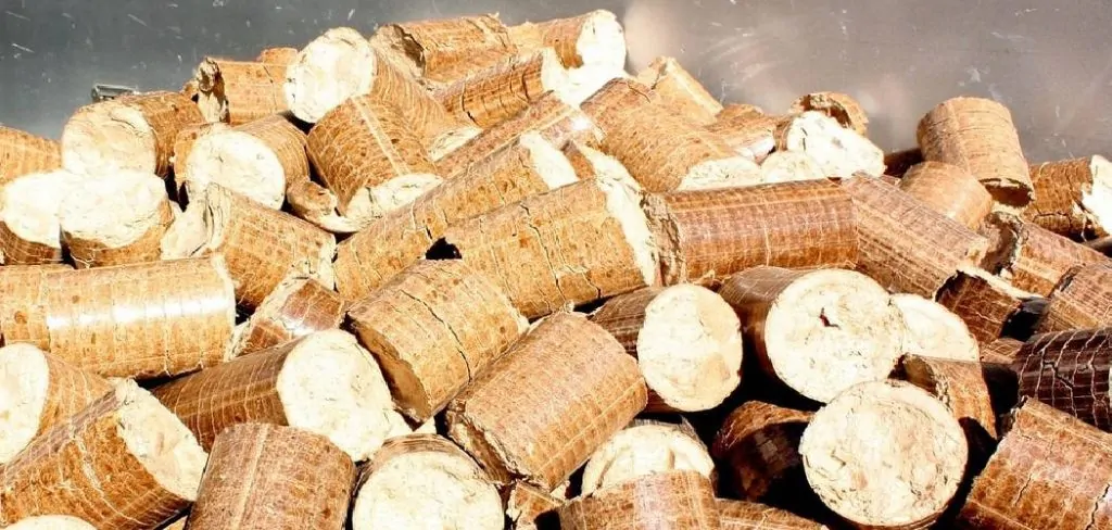 How to Burn Wood Pellets
