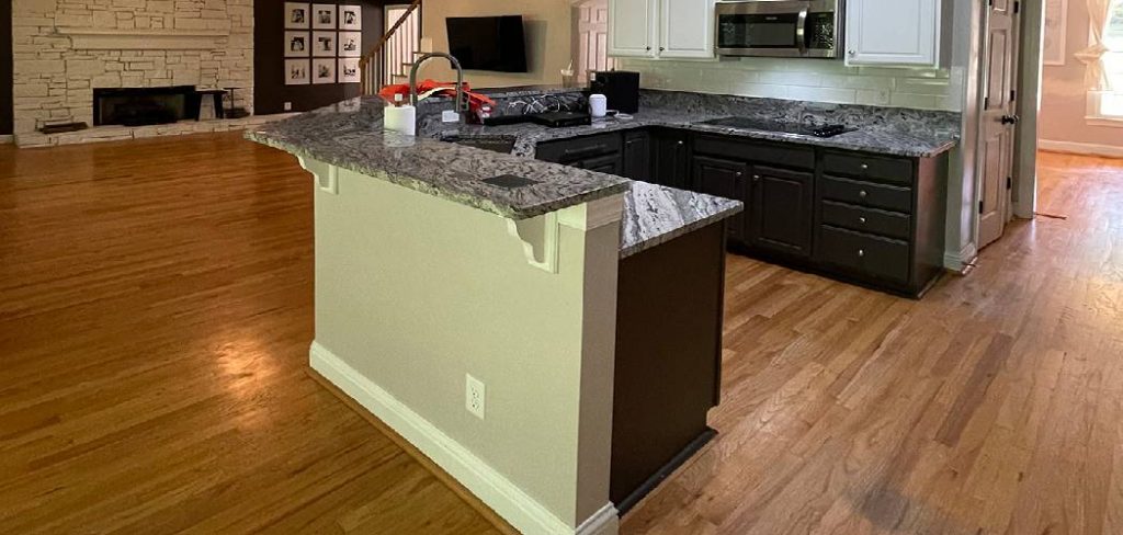 How to Make Engineered Wood Floors Shine