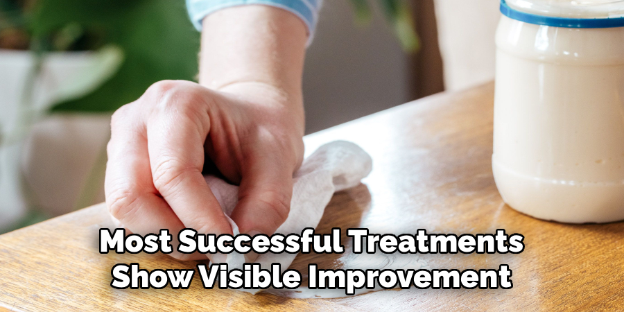 Most Successful Treatments
Show Visible Improvement