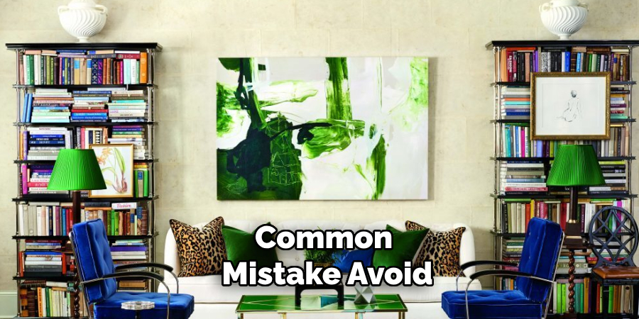 Common 
Mistake Avoid