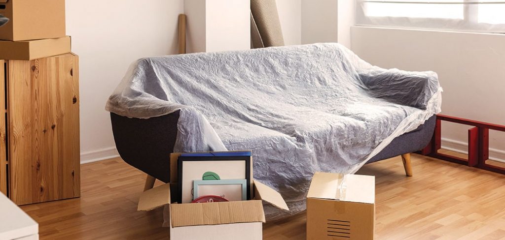 How to Disassemble a Desk