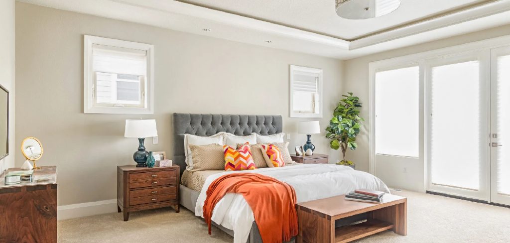 How to Make Your Bed Less Squeaky