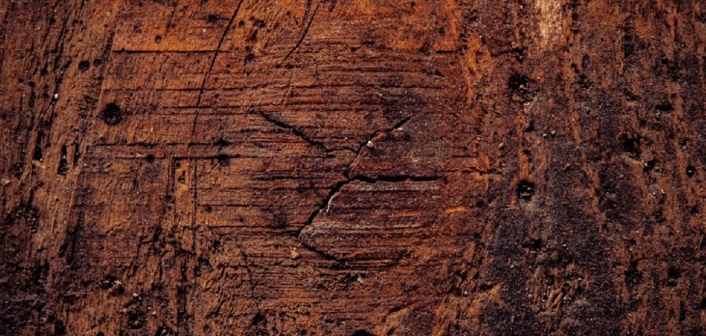 How to Stain Ash Wood